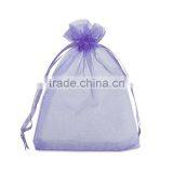 Custom Christmas Promotional Gift Jewelry Packaging Bags thumbnail-1