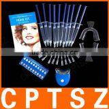 Oral Care Whitening Tooth Set Whitening Gel 10 Assemble Whitening Agent Lamp thumbnail-1