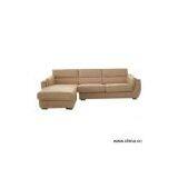 Sell Genuine Leather Sofa thumbnail-1