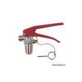 Sell Valve for Carbon Dioxide thumbnail-1