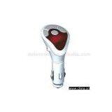 Car MP3 FM Transmitter thumbnail-1