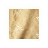 Sell Embroidered Suede thumbnail-1