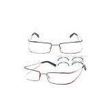 Stainless Steel Optical Frames (OP133) thumbnail-1