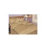 7 Pcs Bedding Set thumbnail-1