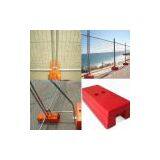 Temporary Fence Panels Australia Standard thumbnail-1