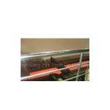 Sell A573 Gr.58, A573 Gr. 65, A573 Gr.70, Steel Plate, Super Thick, thumbnail-1