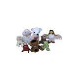 Plush Animal Toys thumbnail-1