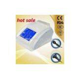 Vacuum and RF Mini and LCD Touch Screen Beauty Slimming Machine XM-07 thumbnail-1