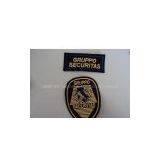 SUPPLY THE EMBROIDERY BADGE thumbnail-1