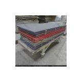 Corian Acrylic Resin Solid Surface Sheet 12mm Thickness