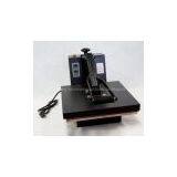 Swing T-shirt Heat Press thumbnail-3