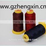 High Tenacity Polyester Leather Sewing Thread Tex 30, 80/2 thumbnail-4