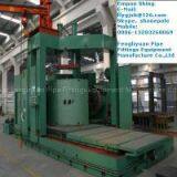 Round Pipe Fittinds End Sloping Machine thumbnail-2