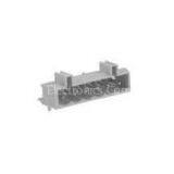 2-24 Right Angle Pin MCS Connection, PCB Connectors SP450/SP458 (Light-Gray) thumbnail-1