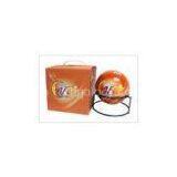 Professional Dry Powder Fire Extinguisher / Fire Fighting Equipments For Automated Fire Protection thumbnail-1