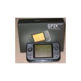 Indonesia Game System Gp2x