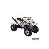 NEW 450CC 6-SPEED RAPTOR ATV EEC/EPA APPROVED thumbnail-1