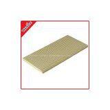 Factory Supply Yellow Swimming Pool Tile, Standard Swimming Pool Tile, Ceramics 240x115mm YC2 thumbnail-2