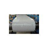 CGCC , DX51D Prepainted Color PPGI Steel Coil / Sheet , Zinc Coated , Width 700 - 1250mm thumbnail-1