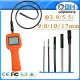 2.4 Inch HD Screen Video Borescope thumbnail-2