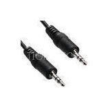 3.5mm mono audio cable male to male