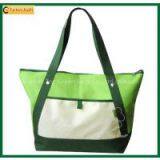 Popular Fashion Canvas Cotton Tote Bag (TP-TB028) thumbnail-2