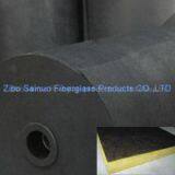 Black Fiberglass Tissue thumbnail-1