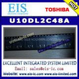 U10DL2C48A - TOSHIBA - SWITCHING MODE POWER SUPPLY APPLICATION