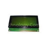 Ultra Bright COB Graphic STN Monochrome LCD Module For Security System