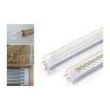 50000h Long Life LED T8 Tube , 18W Natural White LED Light