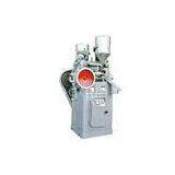 Low Energy Rotary Tablet Press Machine With 15mm Filling Depth For Chemical Industry thumbnail-1