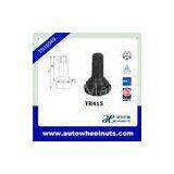 Professional Snap - In Tubeless Tire Valve Stem TR415 For Passenger Car thumbnail-1