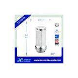 Nonstandard Domed Cap Nut / Wheel Lug Nuts With Different Thread thumbnail-1