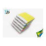 Square Multi-function Lady Universal Portable Power Bank With USB Mirror Stent