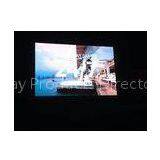 Rental Advertising Boards Luar Ruangan LED Display Tahap P10 Led