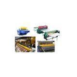 Welded Mesh Panels Machine thumbnail-1