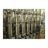 Tomato Paste / Vegetable Oil / Edible Oil Filling Machine Commercial Bottling Equipment thumbnail-1