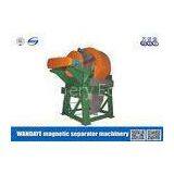 Dry Powder Nepheline High Gradient Magnetic Ore Separator Approved ISO9001 thumbnail-1