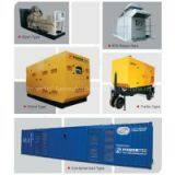 PowerTEC Diesel Generator Set Power Plant thumbnail-2