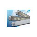 Super Bright SMD 90 - 265V AC 1.2 / 1.5m LED Fluorescent Tube Light with Ce & RoHs