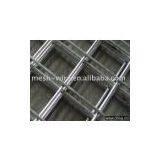 Reinforcing Welded Mesh Panel