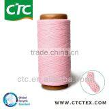 Good Handfeel Colored 100 Cotton Sock Yarn thumbnail-1