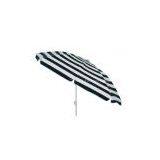 Wholesale 170T Polyester Beach Umbrella XD-BUP015 thumbnail-1
