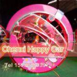 Kidiie Ride Electric Go Kart Racing RidesLights& Musicfor Sale thumbnail-2