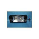 Energy Saving Black Waterproof Outdoor 160W LED Tunnel Light 11500 - 11700LM For Road, Highway Light