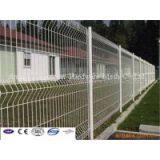 Welded Fence Triangle Bends Fence Cheap Triangle Protection Fence thumbnail-2
