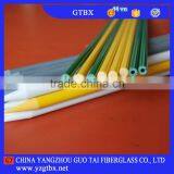 Gardening Fence Using FRP Rod One End Tapered Sharpened thumbnail-2