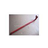 W-27 WRECKING BAR,CROW BAR,HAND TOOLS