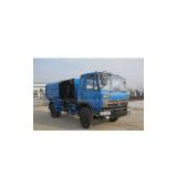 Dongfeng 145 Recycling Garbage Truck