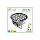 High Power 250W Floodlight High Mast Lighting Firxture , IP67 High Mast Tower Lighting